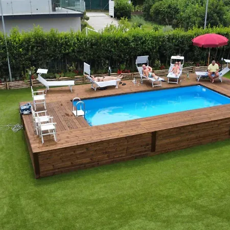 Villa Teresa Relax Corbara  Exterior foto