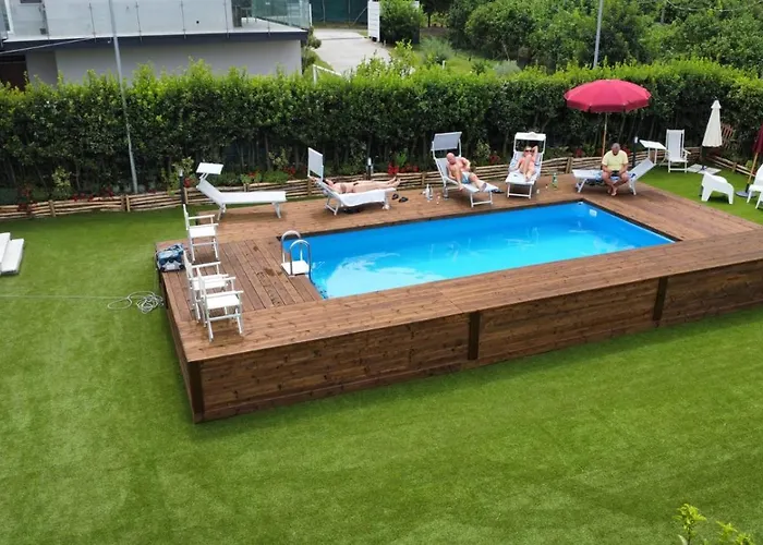 Villa Teresa Relax