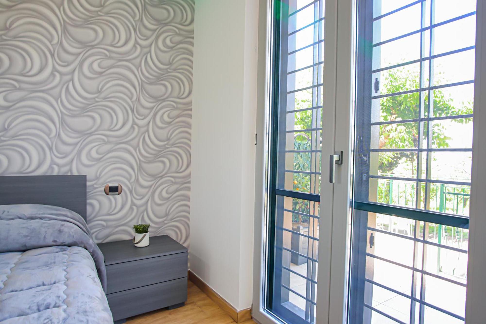 Apartment Teresa Relax Corbara (Campania)
